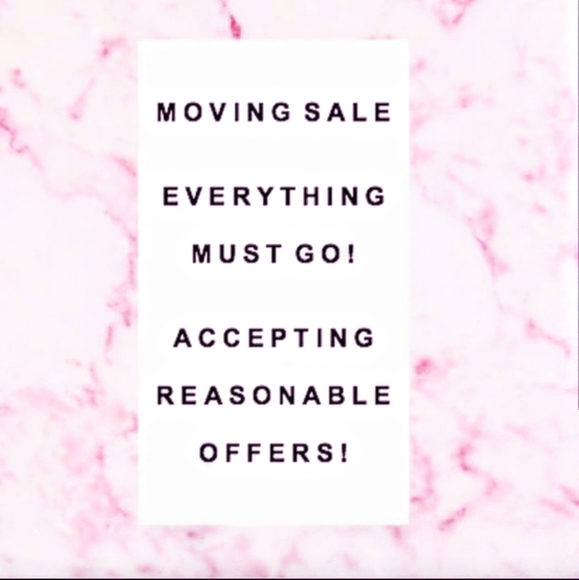 Closet Closeout! - Picture 1 of 1